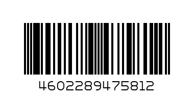 8100008 8 Марта - Штрих-код: 4602289475812