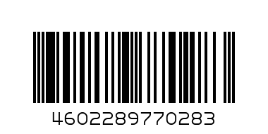 2800009 Поздравляем - Штрих-код: 4602289770283