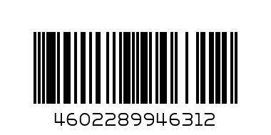 00157 Гирлянда С Днём знаний - Штрих-код: 4602289946312