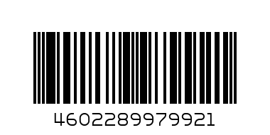 Гирлянда        зима - Штрих-код: 4602289979921
