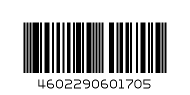 ФЛ Топтыжка 50гр арбуз - Штрих-код: 4602290601705