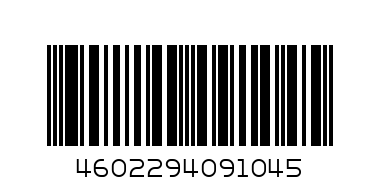 Фильтр воздушный GB9104 - Штрих-код: 4602294091045