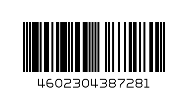 ФИОНА Краска №8.1 Пепельный - Штрих-код: 4602304387281