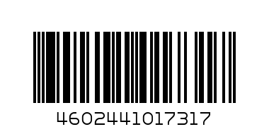 Чипсы НООТ краб 130г - Штрих-код: 4602441017317