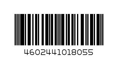 ФАНТОЛА жб 0.33мл - Штрих-код: 4602441018055