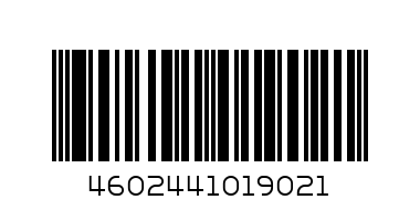 ФРУКТОВОЕ ПЮРЕ 85 гр - Штрих-код: 4602441019021