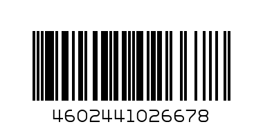 ФАНТОЛА БАББЛ=ГАМ 0,45мл12 - Штрих-код: 4602441026678