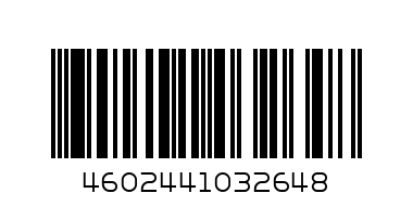 махито манго клубника - Штрих-код: 4602441032648