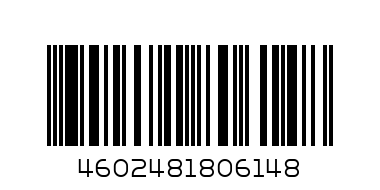 НАПИТОК МИНДАЛЬНЫЙ 1Л ШТ - Штрих-код: 4602481806148