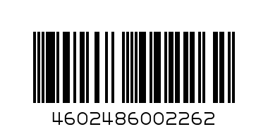 Водка промо набор Беленькая 2н 0.5л - Штрих-код: 4602486002262