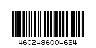 Джин  ГРИН БАБУН ПИНК  - Штрих-код: 4602486004624