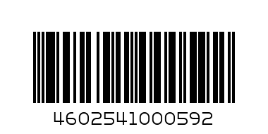 Творог детс. Агуша  50гр. 4,5проц. - Штрих-код: 4602541000592