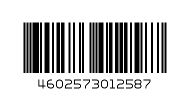 Порошок "Сарма" 800г - Штрих-код: 4602573012587