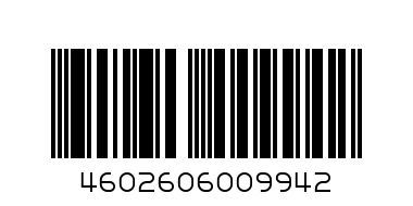 Фрутелла мармелад Змеи XXL 950 гр. - Штрих-код: 4602606009942