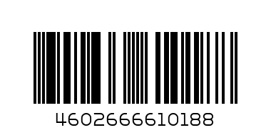 Жидкость для розжига 0. 5 литр - Штрих-код: 4602666610188