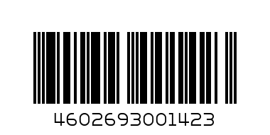 Носки Хлопок 27 - Штрих-код: 4602693001423