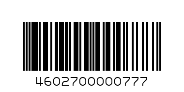 Портфели кожзам. Проект-200 АЛЕКС - Штрих-код: 4602700000777
