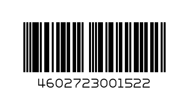 Папка-конверт на кнопке inФОРМАТ А4 150 мкм. - Штрих-код: 4602723001522