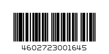 скрепки - Штрих-код: 4602723001645