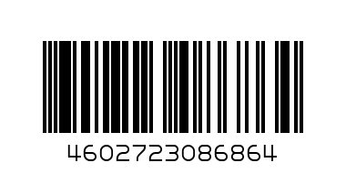 Цв. карандаши 18цв трехгр Shoolформат - Штрих-код: 4602723086864