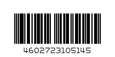 ПАПКА ДЛЯ ТЕТРАДЕЙ 1 ОТД А4 СПОРТИВНЫЙ СТИЛЬ ПТПМА4-ССТ - Штрих-код: 4602723105145