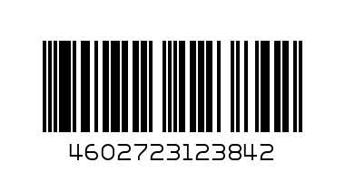 Пенал Lorex Проф-Пресс ПВХ LXPCDT - Штрих-код: 4602723123842