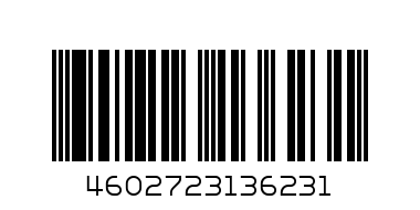 ТОЧИЛКА - Штрих-код: 4602723136231