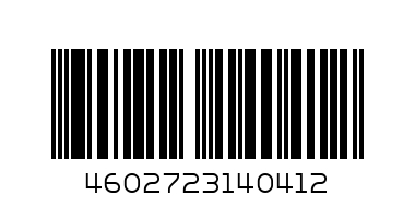 пенал-тубус пт-вхк - Штрих-код: 4602723140412