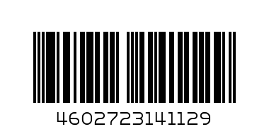 Папка для тетрадей А4  Яблоко - Штрих-код: 4602723141129