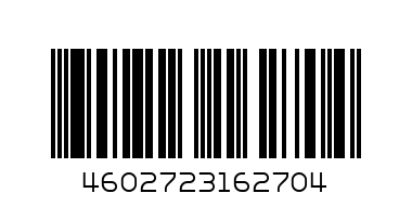 тетради 80л - Штрих-код: 4602723162704