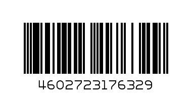 Карандаши цветные 24цв. Огонь 205869 - Штрих-код: 4602723176329