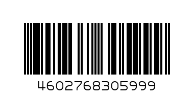 Мидии в масле  170 г ж/б - Штрих-код: 4602768305999