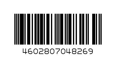 Чайник 1,0л - Штрих-код: 4602807048269