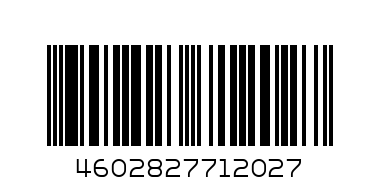 Пазлы мини 54эл - Штрих-код: 4602827712027