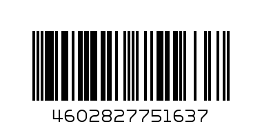 Пазл 120 эл. - Штрих-код: 4602827751637