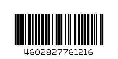 Jucarie animale de mare 76121 - Штрих-код: 4602827761216