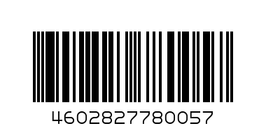 560 СОЮЗМУЛЬТФИЛЬМ "Ну, погоди!" - Штрих-код: 4602827780057