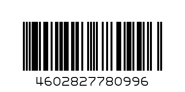 золушка - Штрих-код: 4602827780996