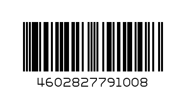 1000 "Котята" - Штрих-код: 4602827791008