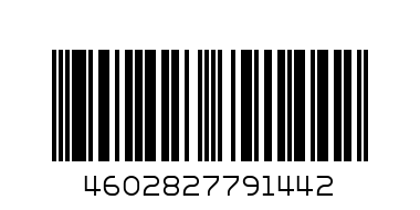 Пазлы - 320 - Штрих-код: 4602827791442