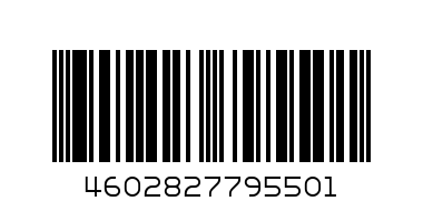 79550 Пазл Мир лесных животных 1000 эл - Штрих-код: 4602827795501