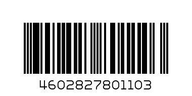 Домино "Мадагаскар - 3" - Штрих-код: 4602827801103