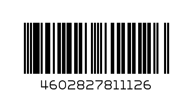 60 MARVEL"Герои Marvel" - Штрих-код: 4602827811126