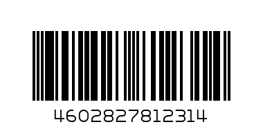 81231 Пазл 60 Белоснежка - 3  Степ 48 - Штрих-код: 4602827812314