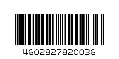 104 "Дюймовочка" - Штрих-код: 4602827820036