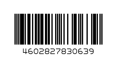 Пазл 1500дет - Штрих-код: 4602827830639