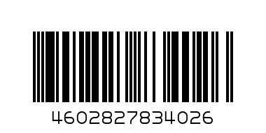 1500 Metallic "Волшебный корабль" - Штрих-код: 4602827834026