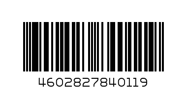 Пазлы 2000д. 84011 - Штрих-код: 4602827840119