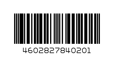 2000 "В джунглях. Тигры" - Штрих-код: 4602827840201