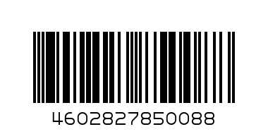 3000 "Цветы" - Штрих-код: 4602827850088